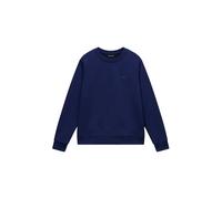 Felpa da donna Napapijri Aurora C Bleu XS