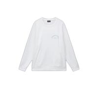 Napapijri Fete Sweatshirt Bianco M Donna