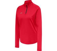 Felpa da donna Newline core midlayer Rouge XS