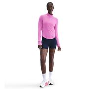 Felpa da donna Nike Swift Dri-fit Uv Rose S