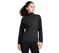 Felpa da donna Nike Swift Element Ssnl Nvlty Noir XS