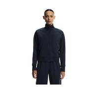 Felpa da donna On Courtside Full-Zip Midnight S