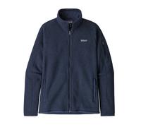 Patagonia - Women's Better Sweater Jacket - Giacca in pile XXL blu