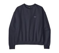 Felpa da donna Patagonia Daily Bleu S