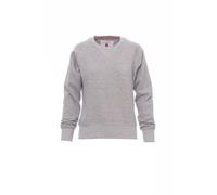 Felpa da donna Payper Wear Mistral Melange Gris S