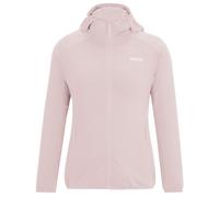 Felpa da donna Regatta Women's Huntdale Taglia: M / Colore: rosa chiaro