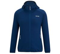 Felpa da donna Regatta Women's Huntdale Taglia: XL / Colore: blu