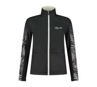 Felpa da donna Rogelli Sage Noir XL