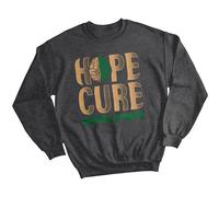 Felpa da donna Strong Minds consapevolezza della salute mentale maglietta...