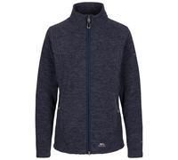 Trespass Giacca in pile da donna Reply Fleece At200 L Blu