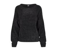Urban Classics Maglione Chenille
