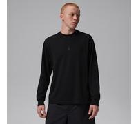 Felpa da golf a manica lunga con collo a lupetto Dri-FIT Jordan Sport - Uomo - Nero M