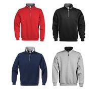 Felpa da lavoro Acode 1705 DF Fristads