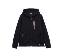 Felpa da lavoro aperta Diadora Athena Ability Sweatshirt donna