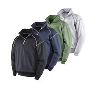 Felpa da lavoro Cermis Neri