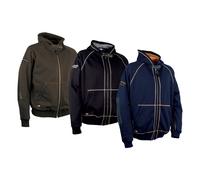 Felpa da lavoro Cofra Amsterdam