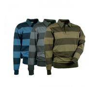 Felpa da lavoro Cofra Brighton