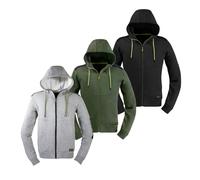 Felpa da lavoro con cappuccio Kapriol Slick