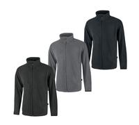 Felpa da lavoro con zip lunga Arran U-Power