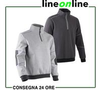 Felpa da lavoro Coverguard Orcka