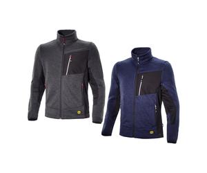 Felpa da lavoro Diadora Chicago Knitted Jacket