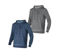 Felpa da lavoro Diadora Sweatshirt Hoodie Urban