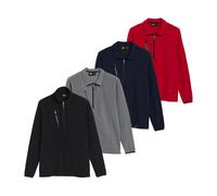 Felpa da lavoro Diadora Utility Micropile Litework