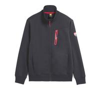Felpa da lavoro Diadora Utility Sweatshirt Fz Ducati