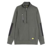 Felpa da lavoro Diadora Utility Sweatshirt Hz Litework