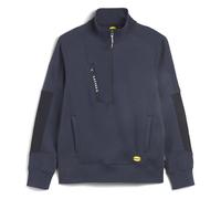 Felpa da lavoro Diadora Utility Sweatshirt Hz Litework