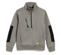 Felpa da lavoro Diadora Utility Sweatshirt Hz Litework