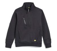 Felpa da lavoro Diadora Utility Sweatshirt Hz Litework