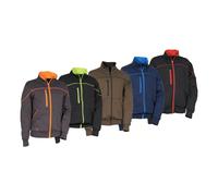 Felpa da lavoro Dikli Cofra