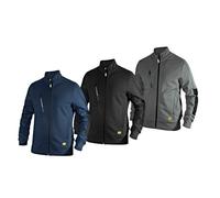 Felpa da lavoro Full Zip Diadora Sweatshirt FZ Litework