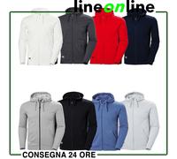 HH Workwear Felpa Classica con Cappuccio e