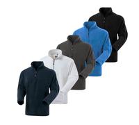 Felpa da lavoro in pile Rossini Dublino