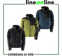 Felpa da lavoro Kapriol Dynamic Pile