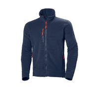 Felpa da lavoro Kensington Fleece Jacket Helly Hansen
