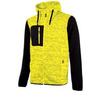 FELPE U-POWER RAINBOW YF - M