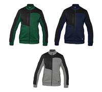 Felpa da lavoro Siggi 73MG0787 Nilo