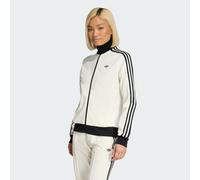 Felpa da pista classica Off White / Black XS
