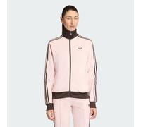 Felpa da pista classica Sandy Pink / Aurora Coffee S