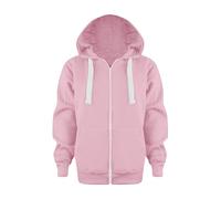 Felpa da Ragazzo Felpa a Maniche Lunghe Cappotto con Cappuccio Abbigliamento novità Felpe Pullover per Adolescenti Maglioni Casual in Cotone Giacca Sportiva con Cerniera Inverno Caldo Chic Economico