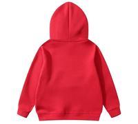 Felpa da Ragazzo Felpa a Maniche Lunghe Felpe Maglione da Ragazzo Cappotto per Bambini con Cerniera Giacca Sportiva con Cerniera Maglione Lavorato a Maglia Camicia in Maglia Girocollo