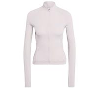 Felpa da tennis da donna Adidas Adi365 Seasonal - ice lavender (L)