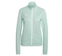 Felpa da tennis da donna Adidas Entrada 22 Track - clear mint - Menta (M)