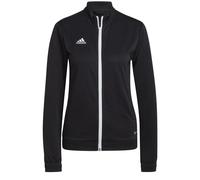 Felpa da tennis da donna Adidas Entrada 22 Track Jacket - black - Nero (M)