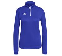 Felpa da tennis da donna Adidas Entrada 22 Training Top - royal blue - Blu (S)