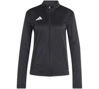 Felpa da tennis da donna Adidas Entrada 26 - black/white - Nero (M)
