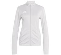Felpa da tennis da donna Adidas Entrada 26 Track - grey - Grigio (XS)